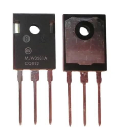 MJW0281A onsemi